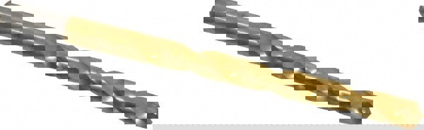 Jobber Length Drill Bit: 5/16